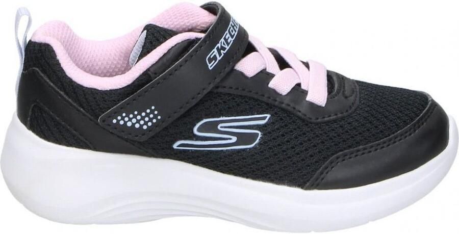 Skechers Lage Sneakers 303573N-BLK
