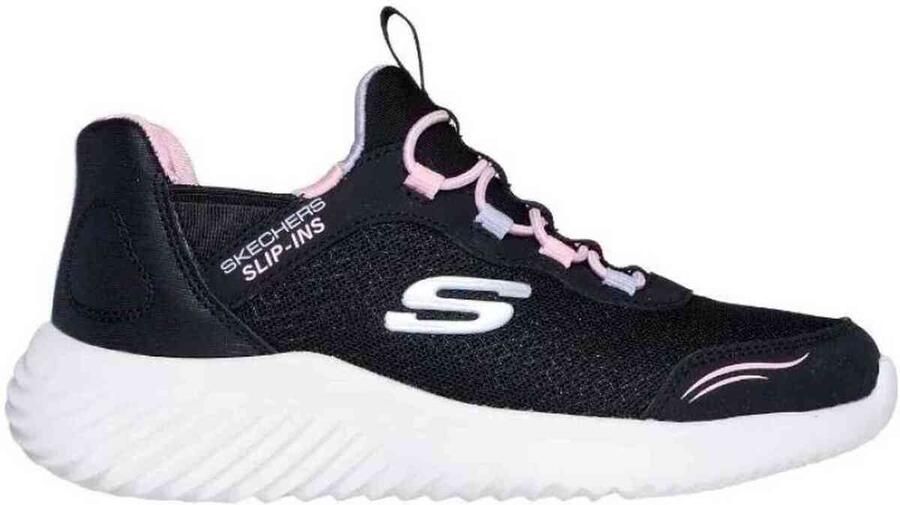 Skechers Lage Sneakers 303585LBLK