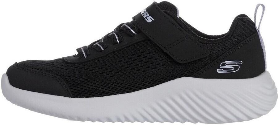 Skechers Lage Sneakers 303622LBLK