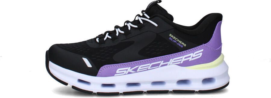 Skechers Glide Step Vista Lane Slip-ins Sneakers Dames - Foto 2