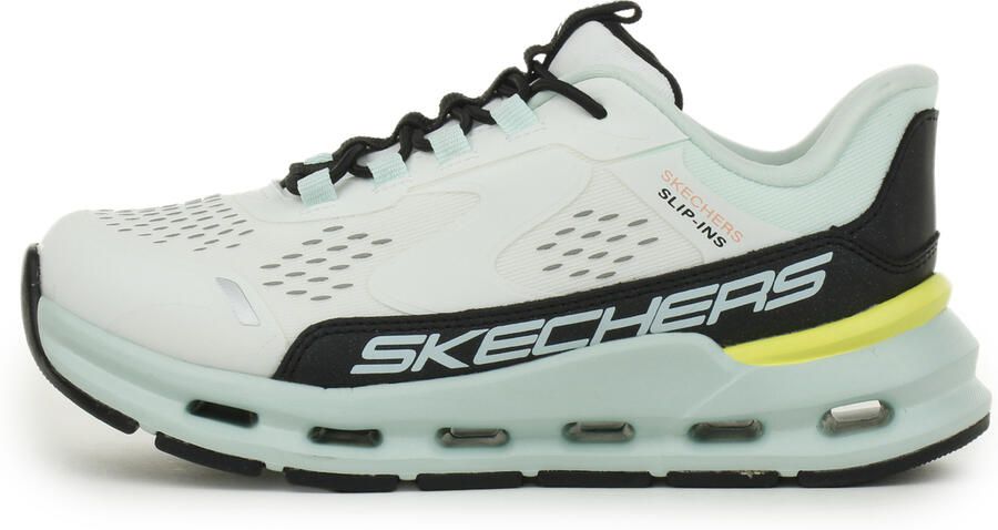 Skechers Lage Sneakers SLIP-INS: GLIDE-STEP + VISTA L 303654L - Foto 3