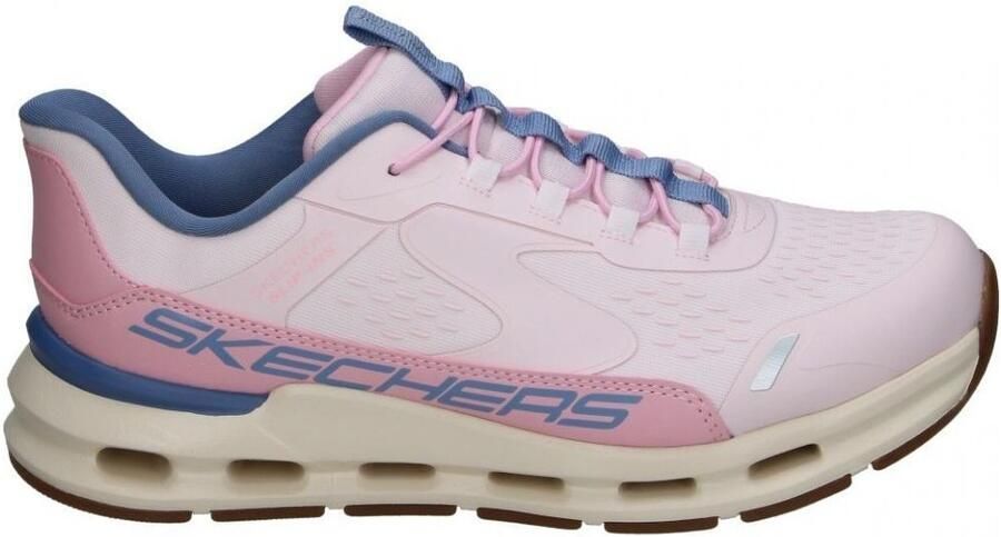 Skechers Lage Sneakers 115428