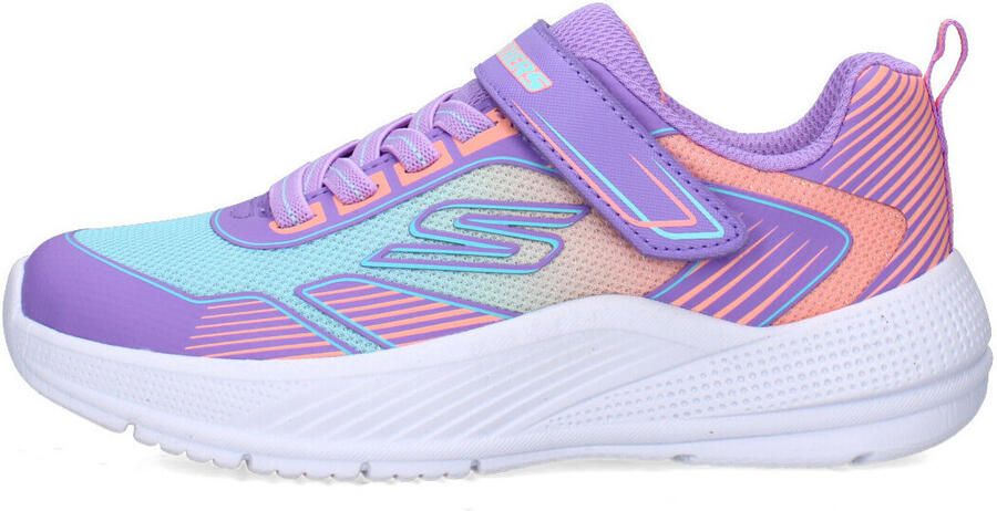 Skechers Lage Sneakers MICROSPEC ADVANCE OASIS POINT