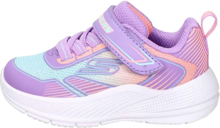 Skechers Lage Sneakers Microspec Advance Oasis - Foto 2