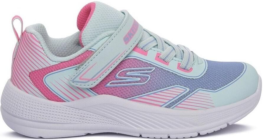 Skechers Lage Sneakers MICROSPEC ADVANCE OASIS - Foto 4