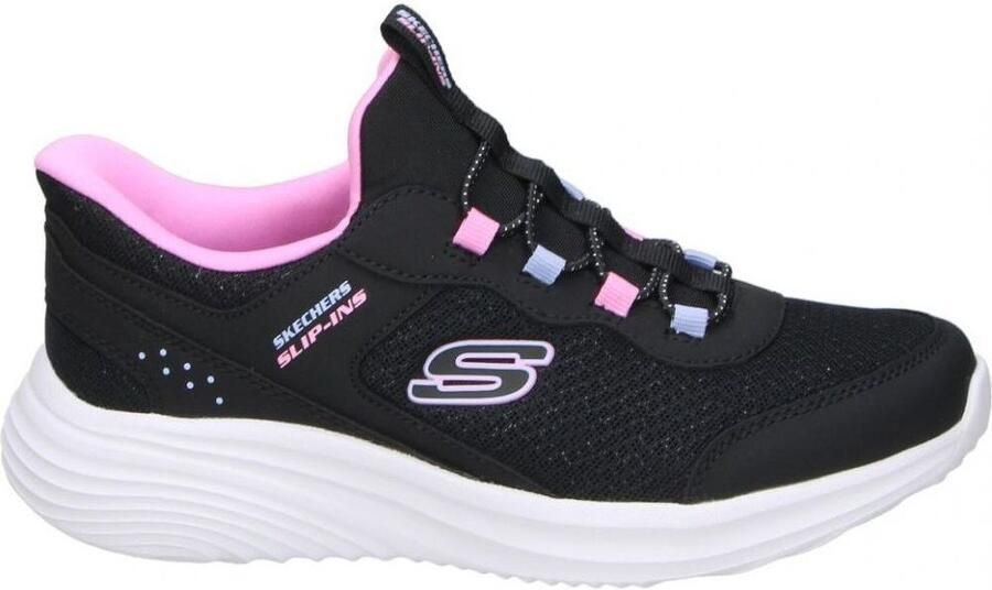 Skechers Lage Sneakers 303690L-BLK