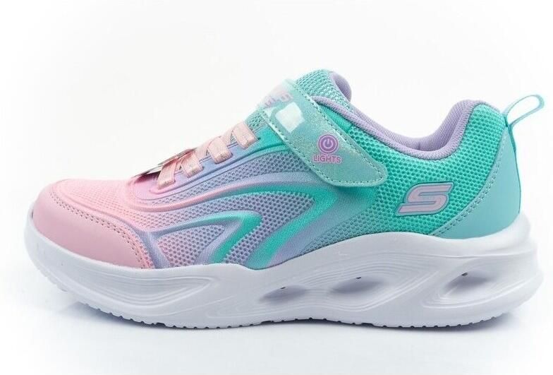 Skechers Lage Sneakers 303713LAQMT