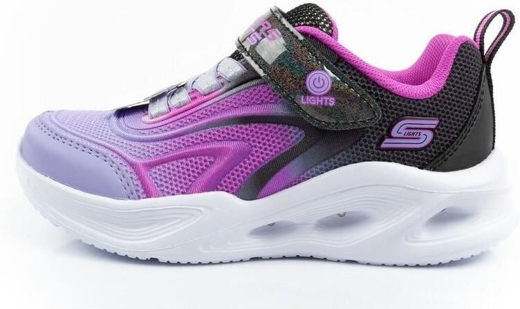 Skechers Lage Sneakers 303713LBKMT