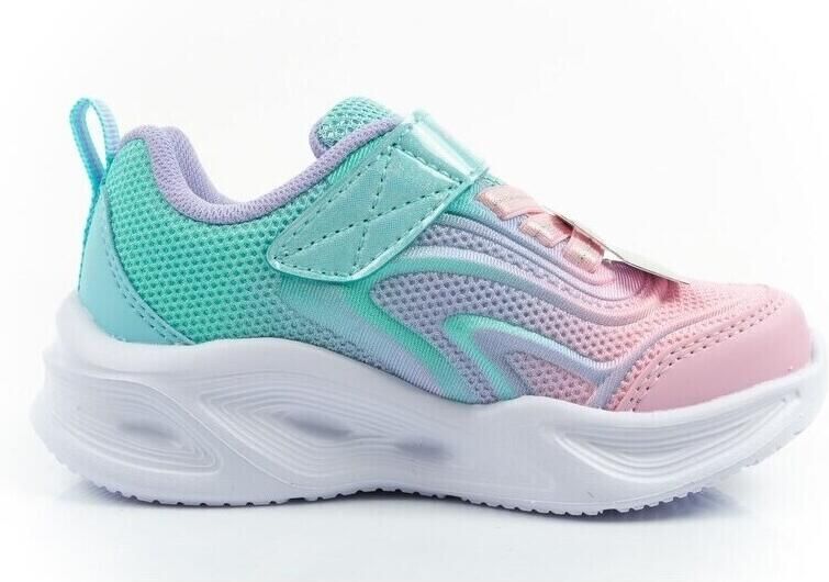 Skechers Lage Sneakers 303713NAQMT