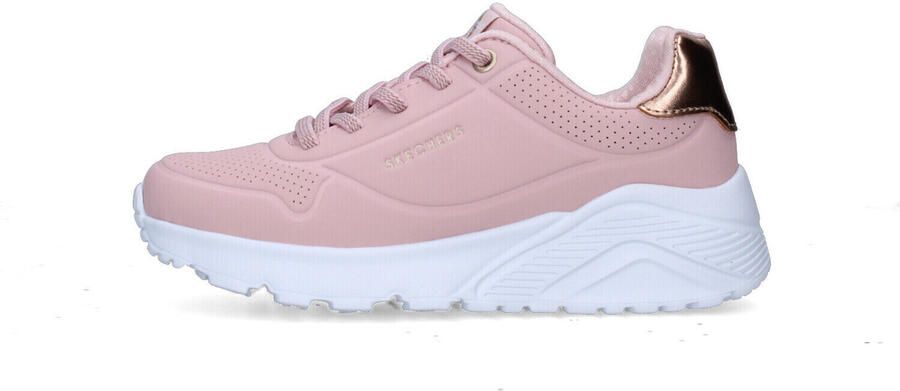 Skechers Sneakers Uno Lite Metallic Mode - Foto 6