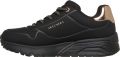 Skechers Lage Sneakers 310384L - Zwart