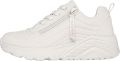 Skechers Sneakers UNO LITE -EASY ZIP - Beige