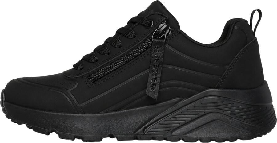 Skechers Lage Sneakers Uno Lite Easy Zip - Foto 2