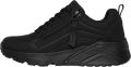 Skechers Lage Sneakers 310387L - Zwart