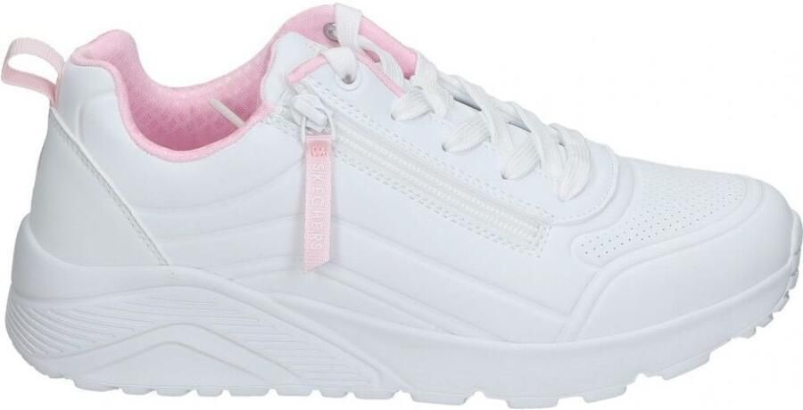 Skechers Lage Sneakers UNO LITE -EASY ZIP 310387L - Foto 2