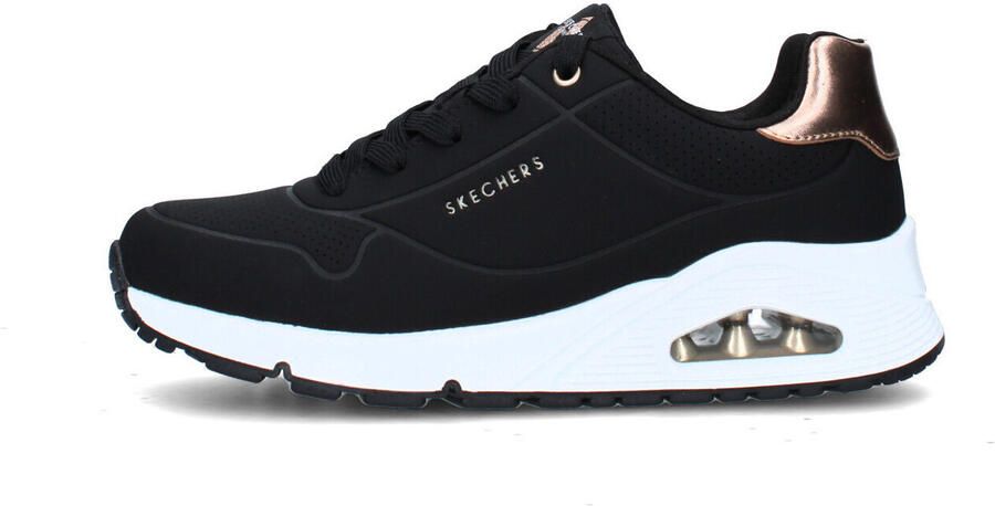 Skechers Lage Sneakers Zapatillas Niña Modèle Uno Gen1 - Foto 2