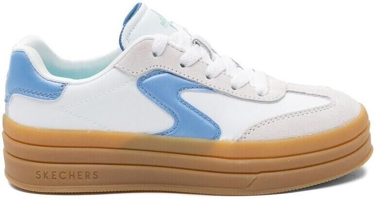 Skechers Lage Sneakers 310682LWBL