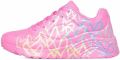Skechers Lage Sneakers 314098L - Roze