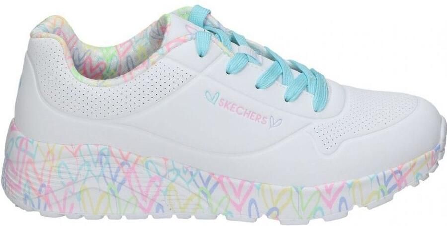 Skechers Sportschoenen 314976L-WPTQ - Foto 2