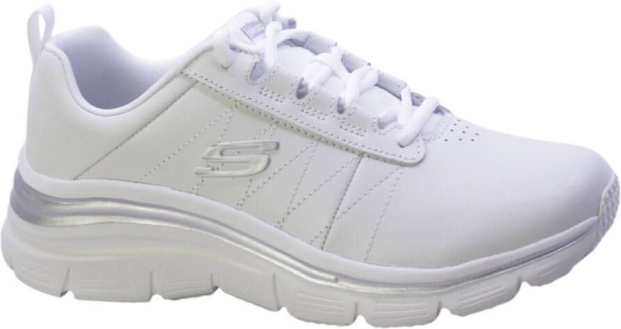 Skechers Hoge Sneakers 149473