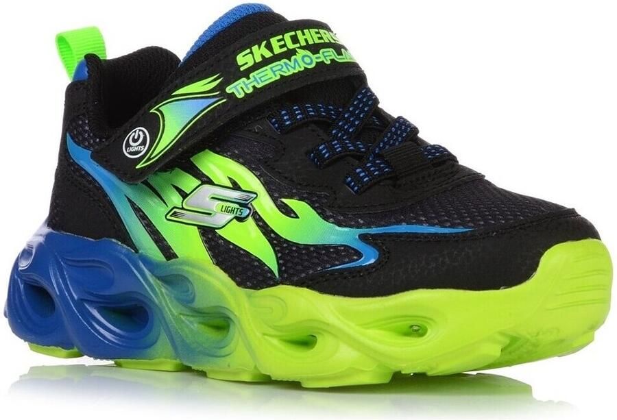 Skechers Lage Sneakers 400103LBBLM