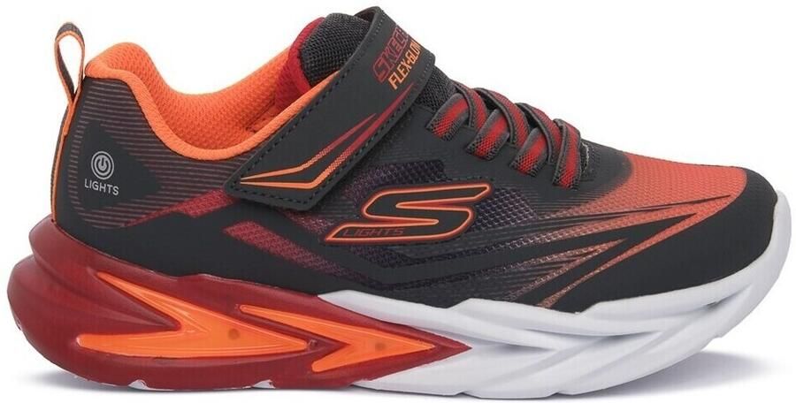 Skechers Lage Sneakers 400139LCCRD