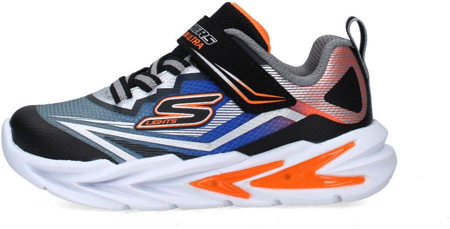 Skechers Flex Glow Ultra Narrow Schoenen Jongen - Foto 3