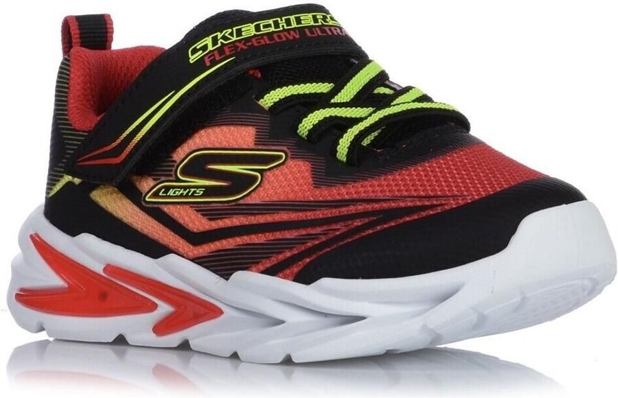Skechers Lage Sneakers 400139NBKRD