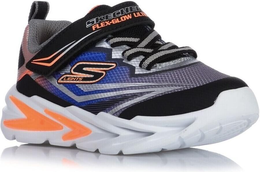 Skechers Lage Sneakers 400139NBKSL