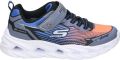 Skechers Lage Sneakers Vortex 3.0 - Blauw