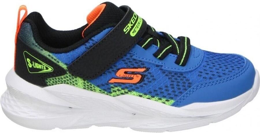Skechers Lage Sneakers 401490N-BLBK