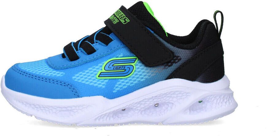 Skechers Sneakers S Lights Meteor Lights Krendox - Foto 3