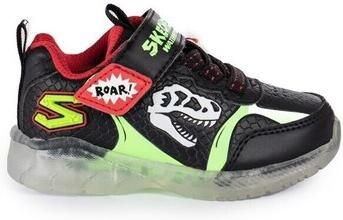 Skechers Sneakers Illumi Brights Zwart - Foto 2