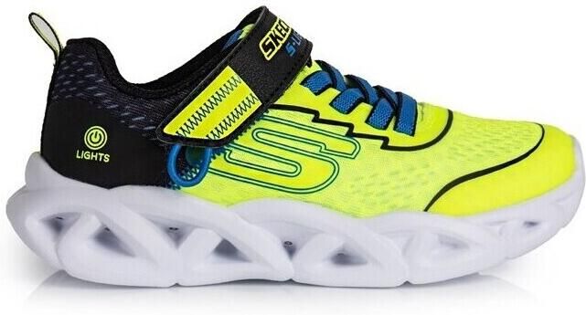 Skechers Lage Sneakers 401625LYLBK