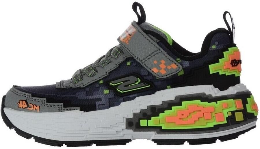 Skechers Lage Sneakers 402160LCBLM