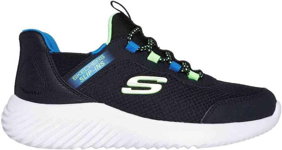 Skechers Lage Sneakers 403822LBBLM