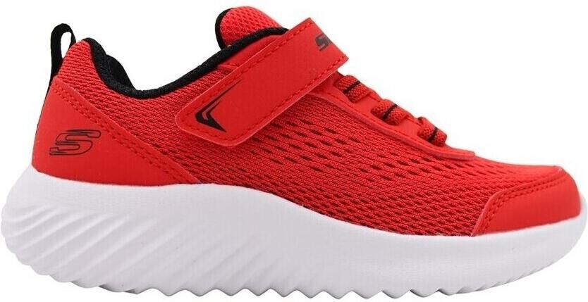 Skechers Lage Sneakers 403905NRED