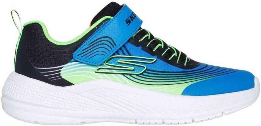 Skechers Lage Sneakers 403926LBLLM