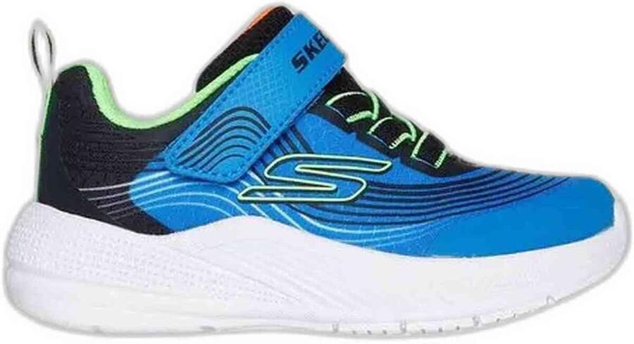 Skechers Lage Sneakers 403926NBLLM