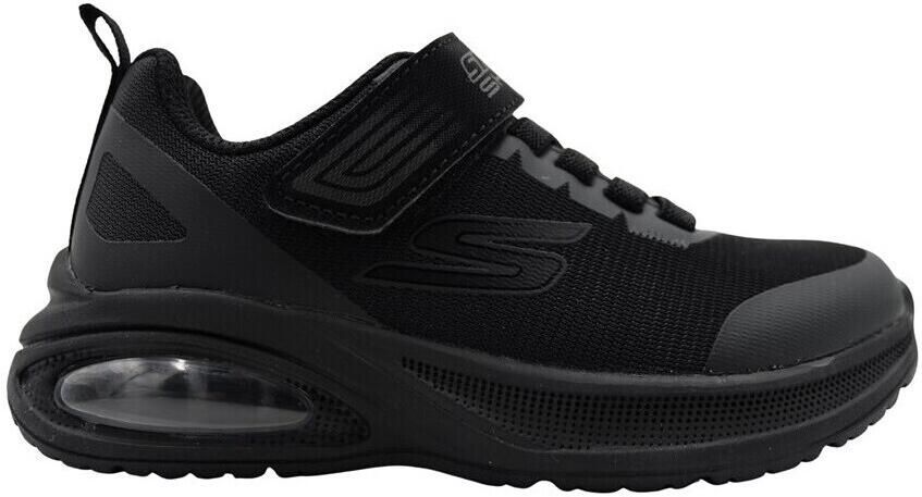 Skechers Lage Sneakers 404105LBBK