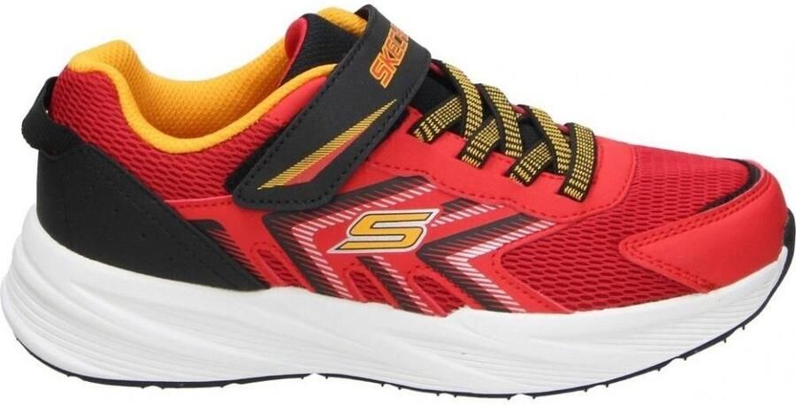 Skechers Lage Sneakers 404115L-RDBK