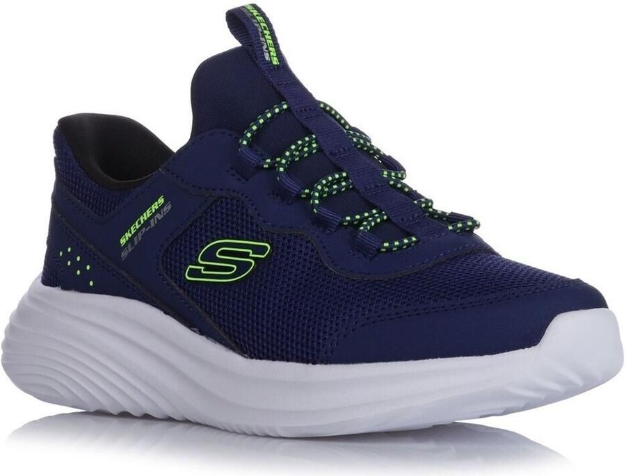 Skechers Lage Sneakers 404208LNVY