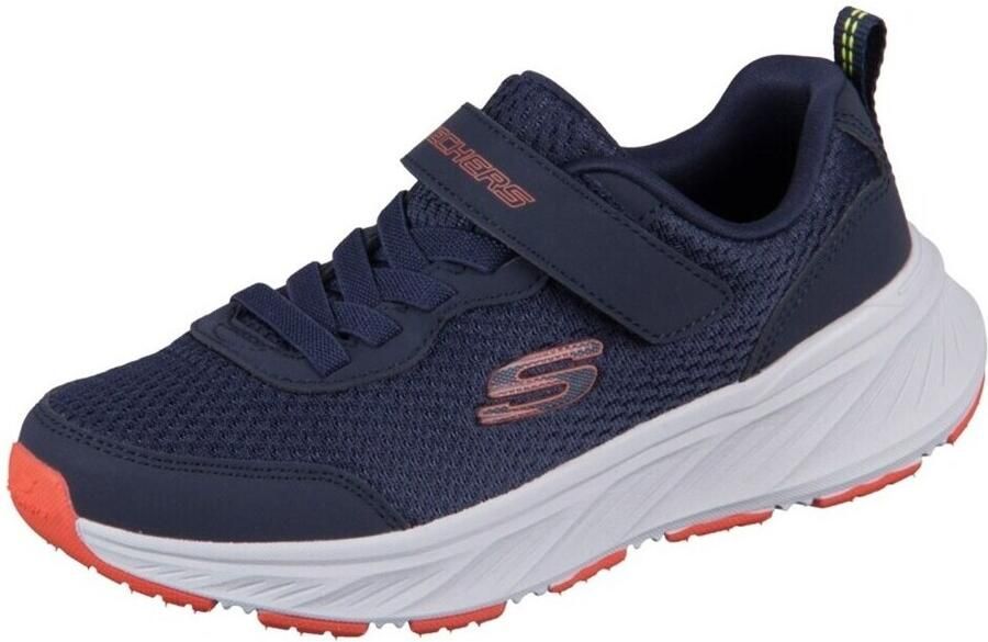 Skechers EDGERIDE sneakers kinderen 404800L NVY - Foto 2