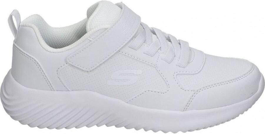 Skechers Lage Sneakers Bounder Power Study - Foto 2
