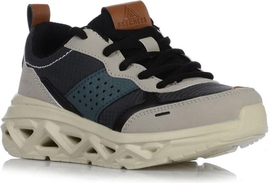 Skechers Lage Sneakers 406145LNTBK