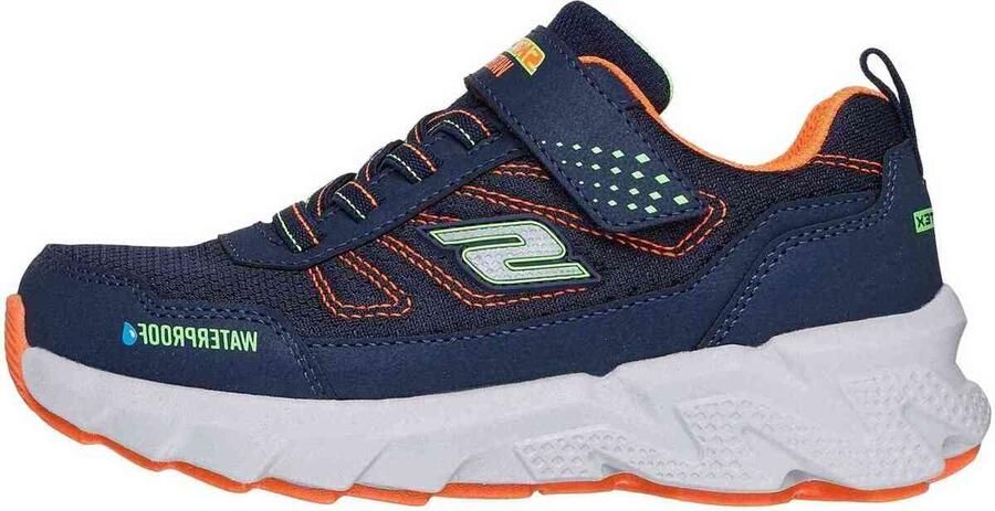 Skechers Lage Sneakers 406334L-NVOR - Foto 1