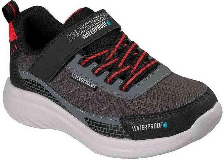 Skechers Lage Sneakers 406341L-BKCC