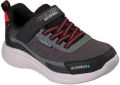 Skechers Lage Sneakers 406341L-BKCC - Zwart