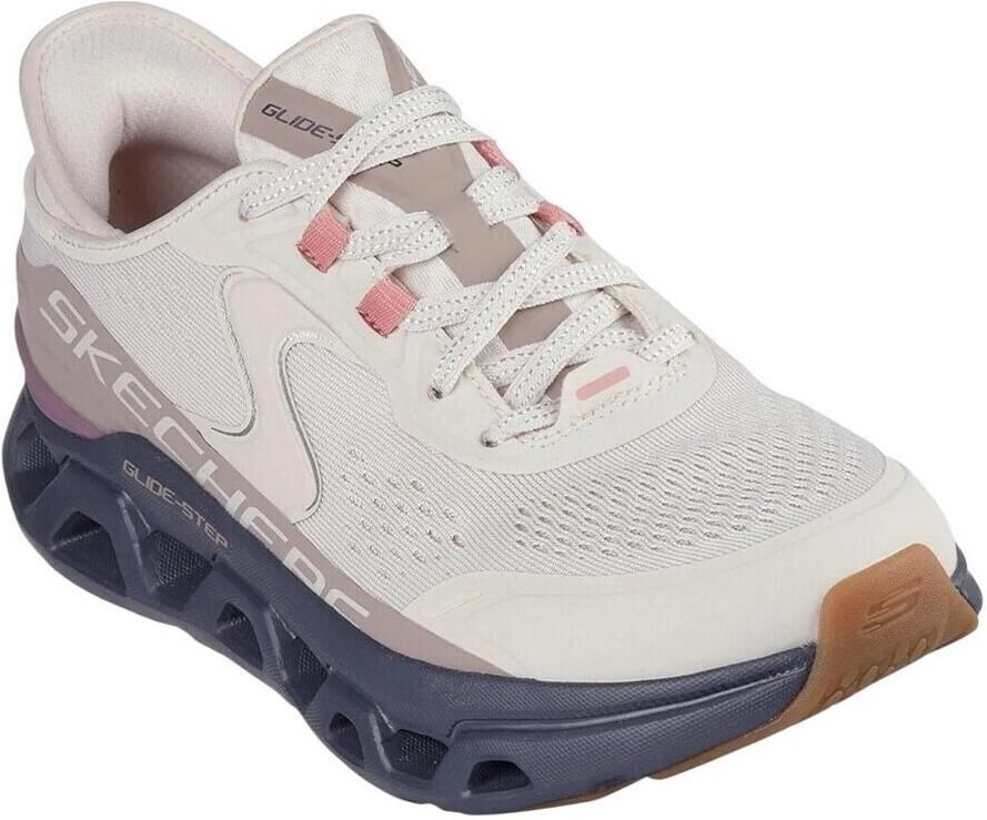 Skechers Slip-Ins: Glide-Step Altus Sneakers Laag Gebroken wit - Foto 5