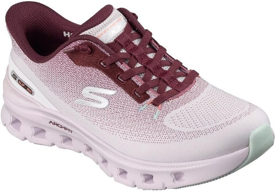 Skechers Lage Sneakers 40720 - Foto 2